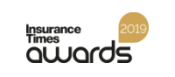Insurance Times Awards 20192x