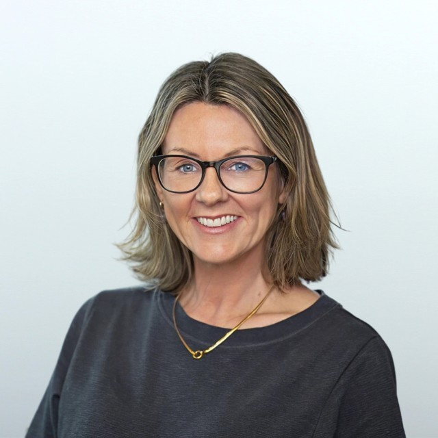 Claire Collins