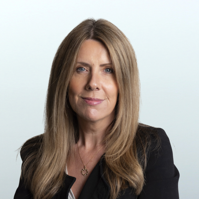 Natalie Dawes