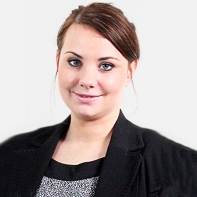 Charlotte Smith 