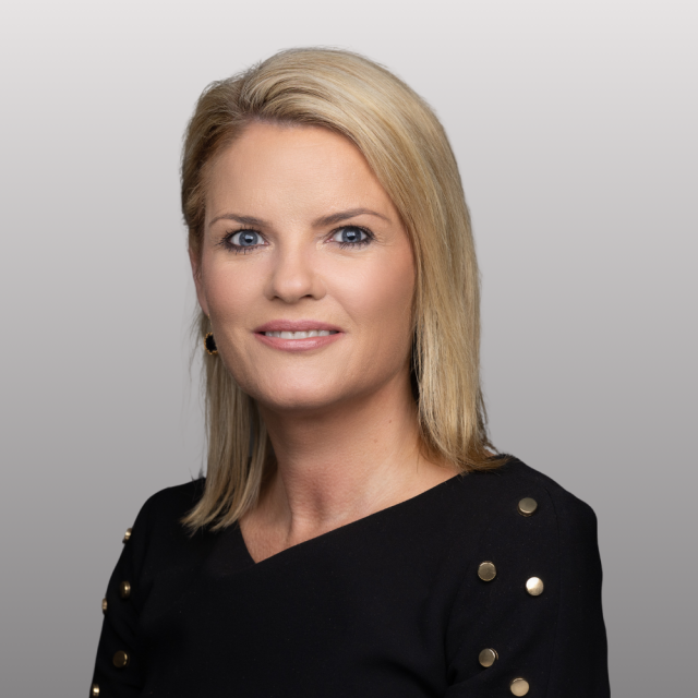 Julie OSullivan
