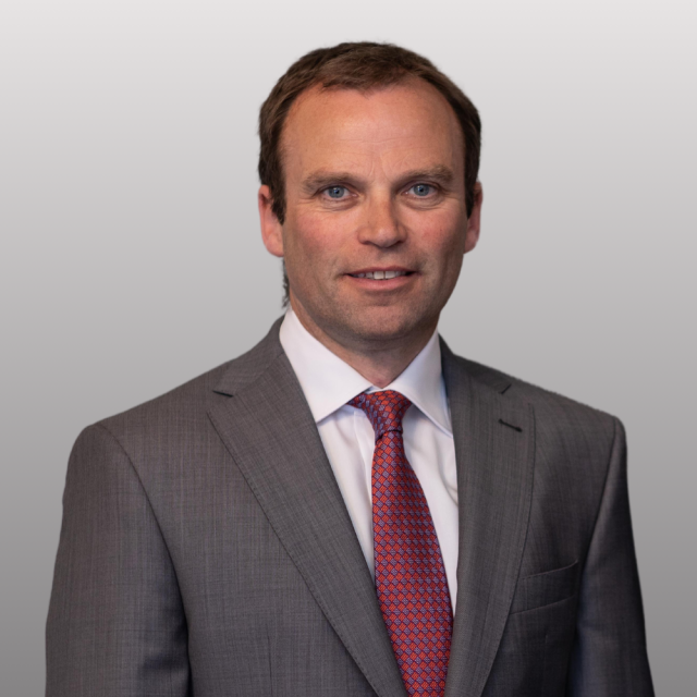 Michael Lynam