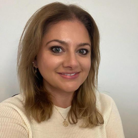 Rebecca Duxbury