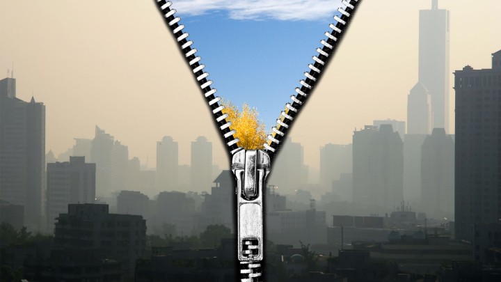 Looking to the future: Trends in Disease - Sick Building Syndrome (SBS)