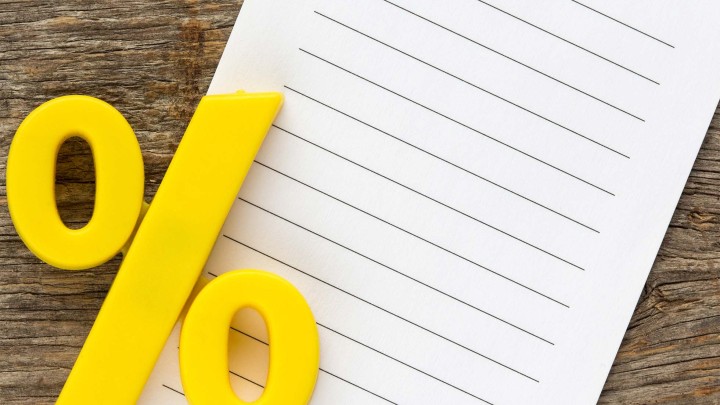 Discount Rate: July 2017