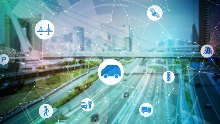 Autonomous Cars: July 2017