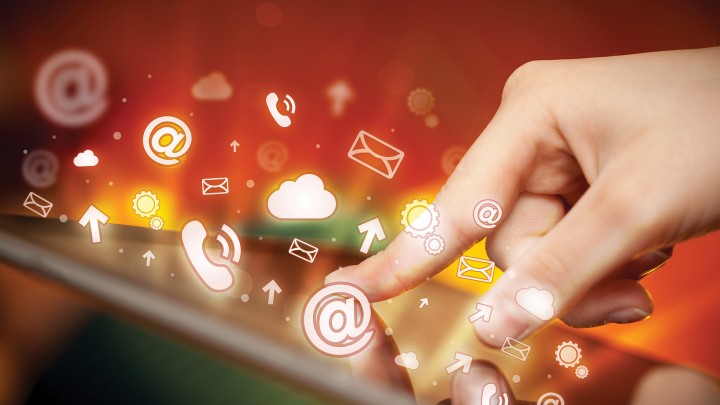 Connected consumer: Jan 2017