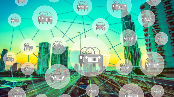 Consumer lifestyle: Jan 2017