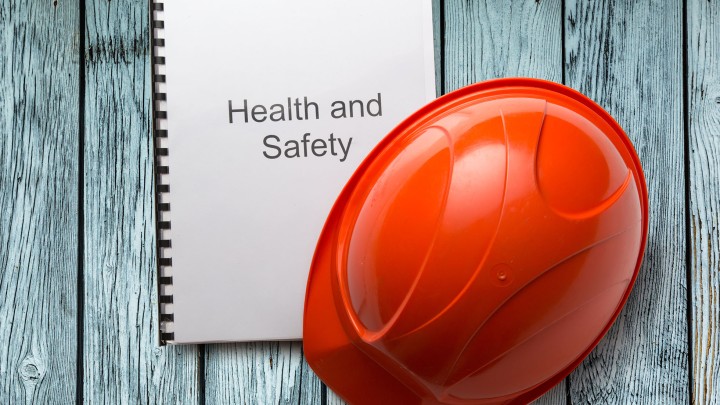 Crime & Regulatory Issues: Jan 2017