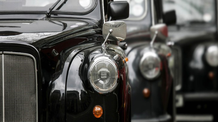 Concerns about Child Sexual Exploitation allegations involving taxi and private hire vehicles