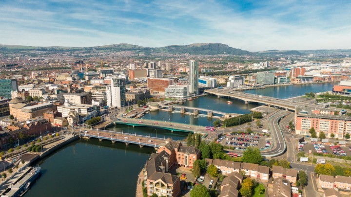 Belfast 4