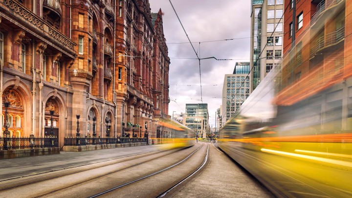 Keoghs Property Risks & Coverage team's expansion continues apace with the launch of a permanently based Manchester team