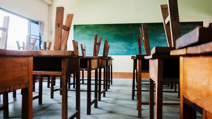 Court of Appeal dismisses teacher assault case