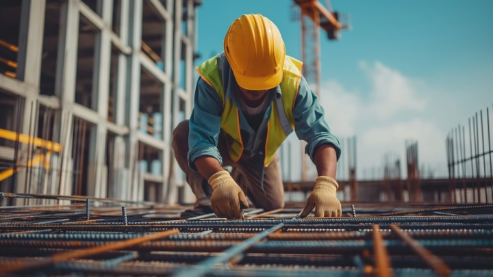 Construction and Building Safety Insight