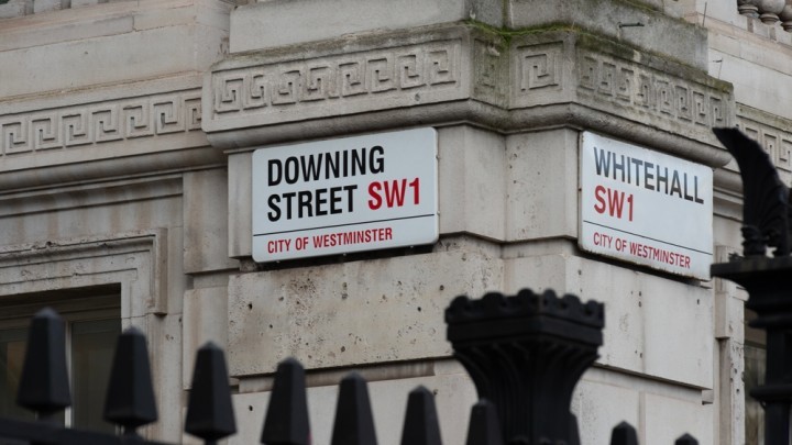 Downing Street