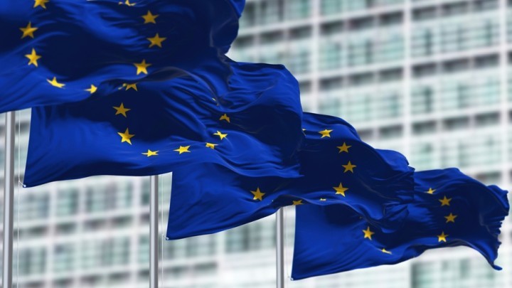EU Flag