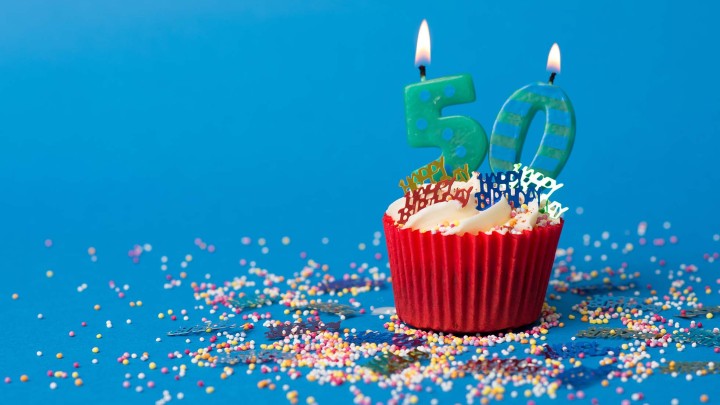 Keoghs celebrates 50th birthday