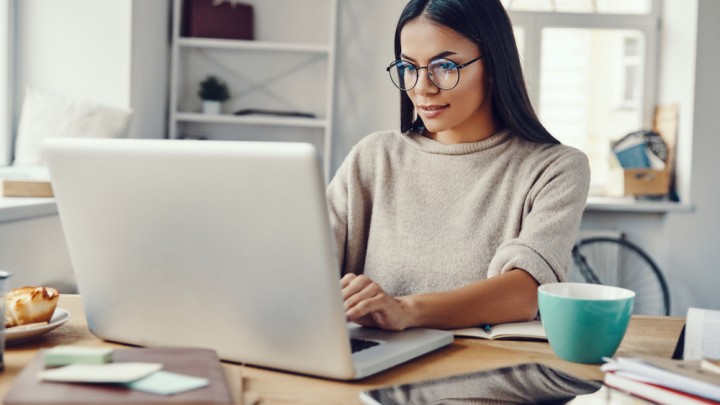 flexible working