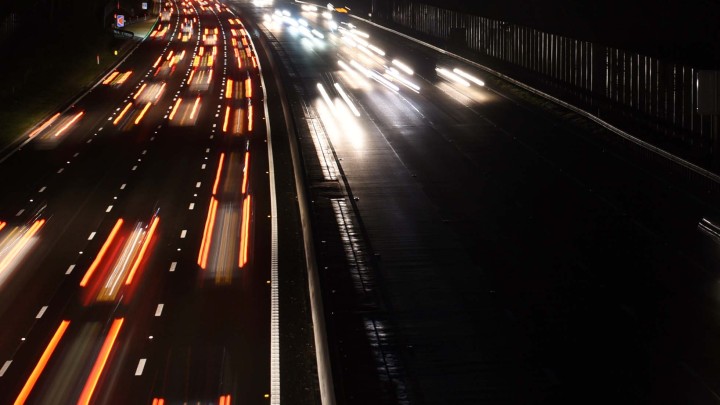 Smart motorways – accidents waiting to happen?