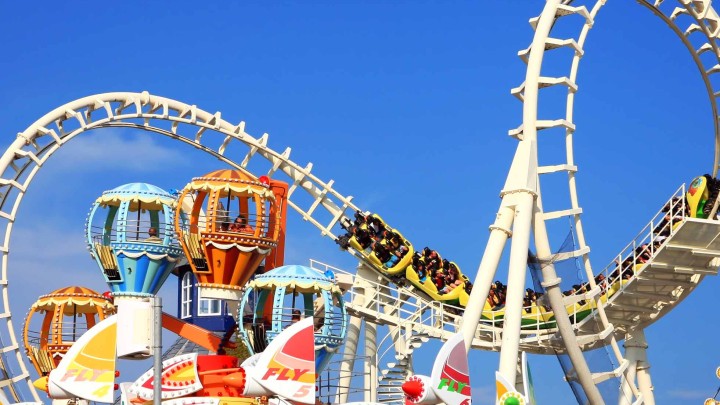 At Your Leisure Autumn 2018