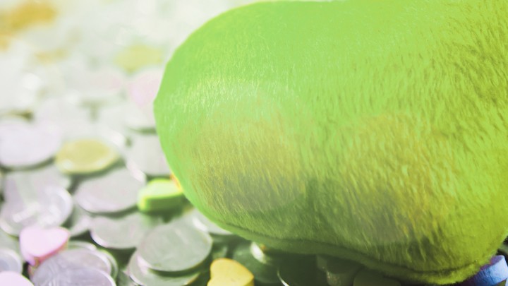 Fundamental dishonesty