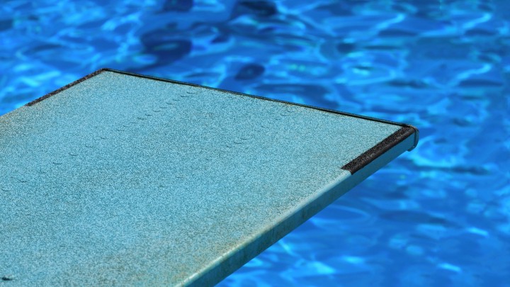 Accidents abroad (part one)