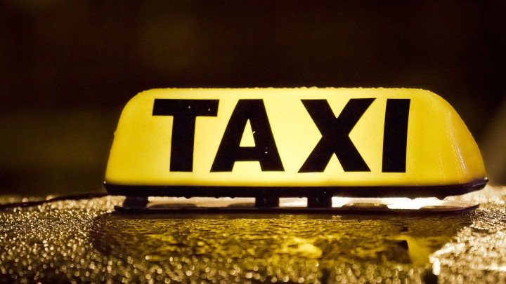 Taxis and Credit Hire/Credit Hire Fraud