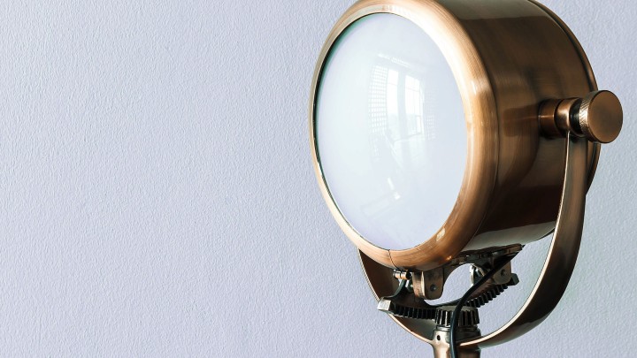 Team Spotlight: Ste Holmes