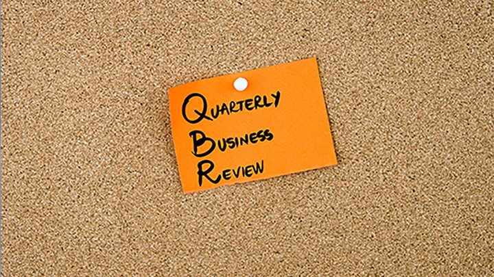 Quarterly Review