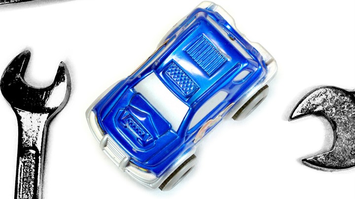 Credit Hire Aware 11