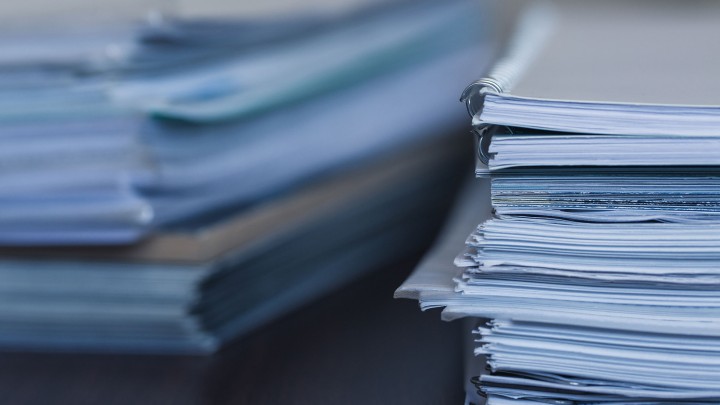 A kick in the 'fundamentals'