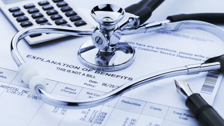 Private Health Care Costs