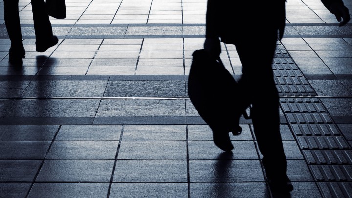 Bringing CHOs or AMCs into proceedings