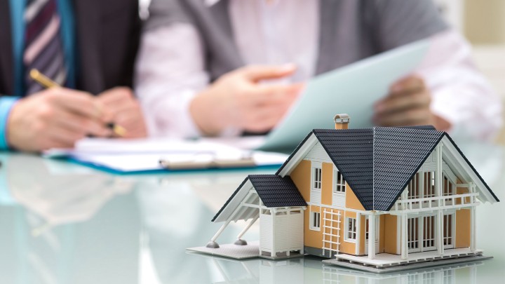 Property Insurance Aware 4