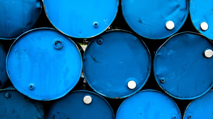 Throwing money away?