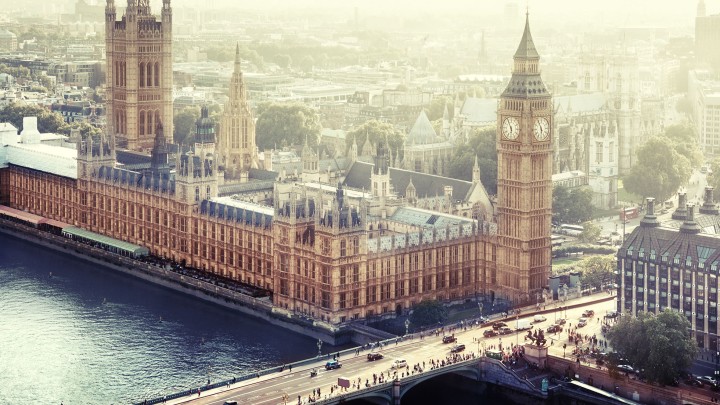 Coalition; What Coalition?