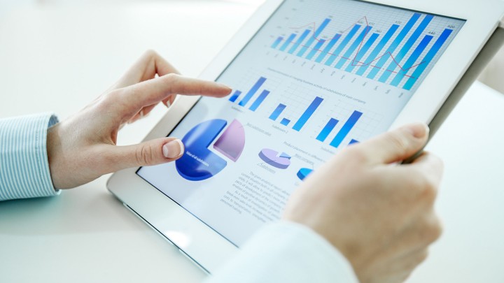 It’s all in the mind…analytically speaking