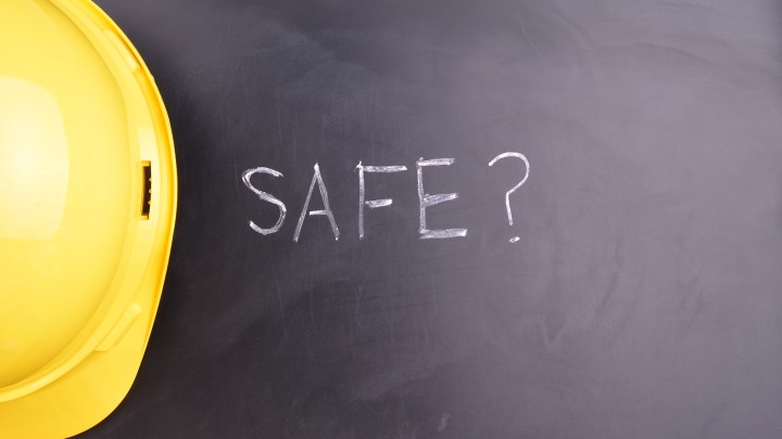 Health and Safety trends show workplace injuries down, stress up