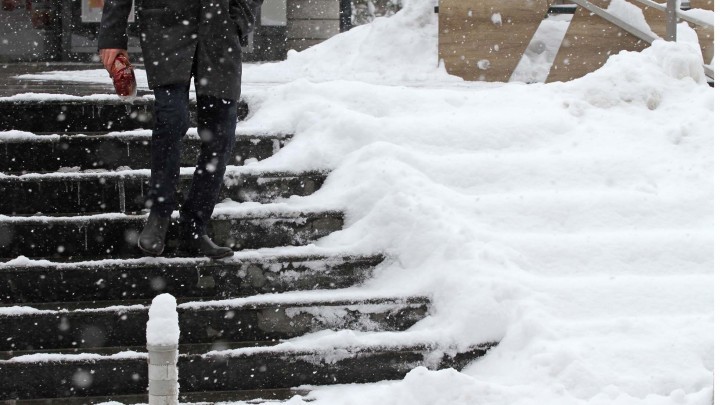 Claim put on ice as Keoghs and B&Q successfully defend slip case
