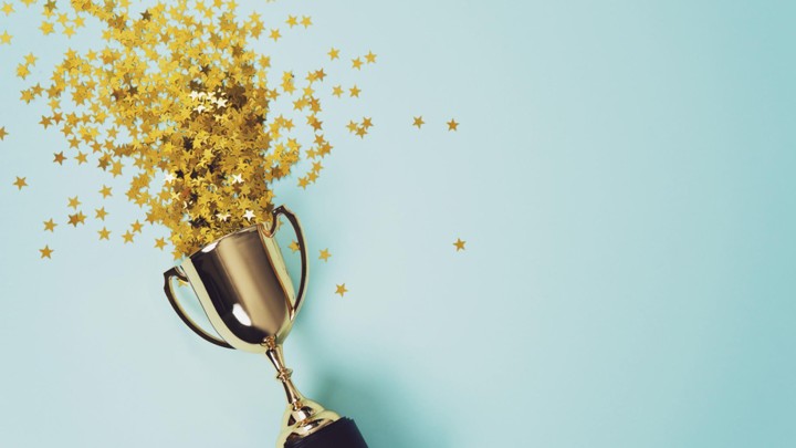 Apprenticeships winner