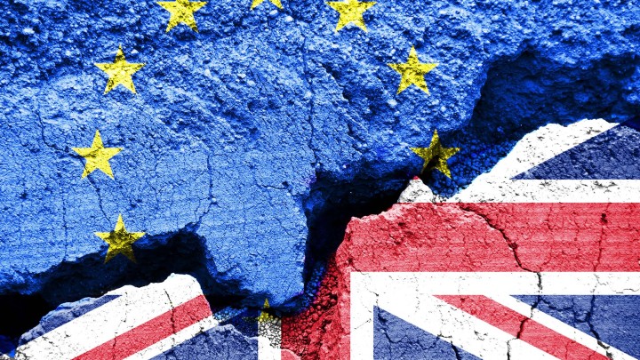 BREXIT – a summary of processes and options