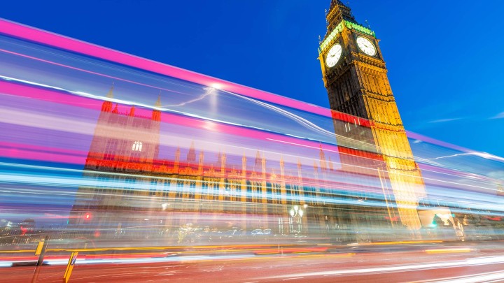 Civil Liability Bill