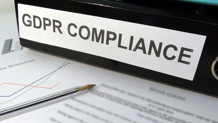 Keoghs GDPR Update - February 2018