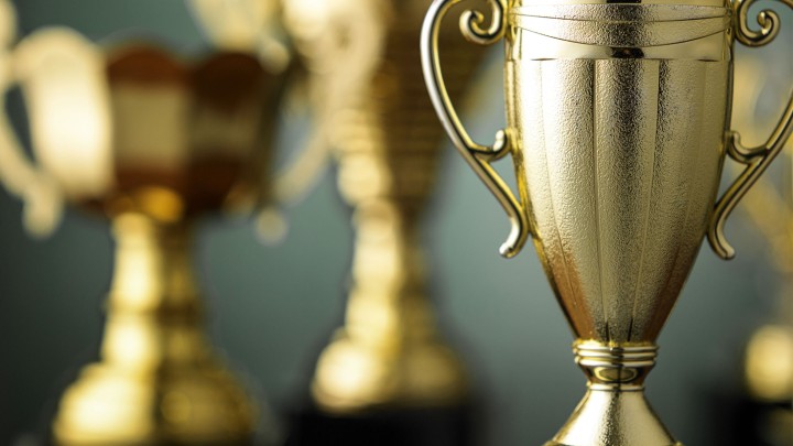 Lightning strikes twice for Keoghs Legal Executive at Manchester Legal Awards