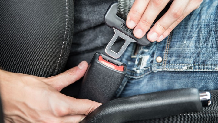 Survey shows huge public support for measures to protect young drivers