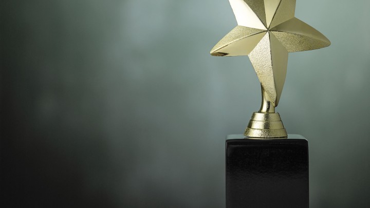 Keoghs shortlisted for leading thought leadership award