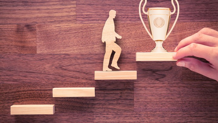 Keoghs Sector Based Work Academy wins HR Excellence nomination