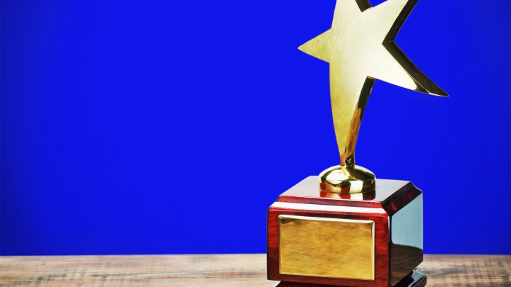 PI Awards Win