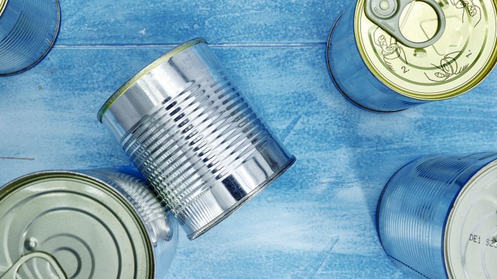 Soup tin trip claim found to be fundamentally dishonest