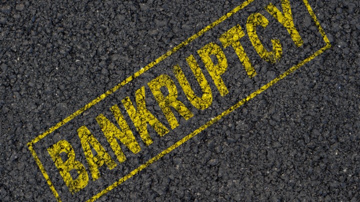 Keoghs help enforce eight year bankruptcy for fraudster after tort of deceit action